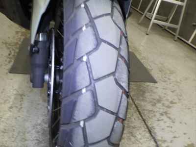 Honda X-Adv 750 2025