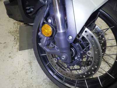 Honda X-Adv 750 2025