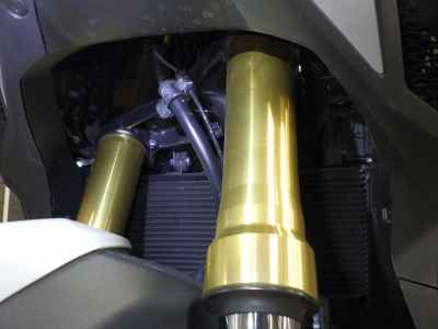 Honda X-Adv 750 2025