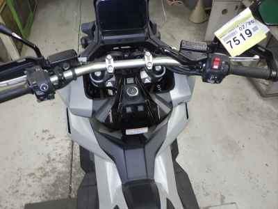 Honda X-Adv 750 2025