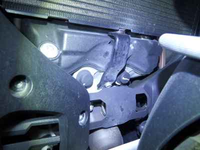 Honda X-Adv 750 2021