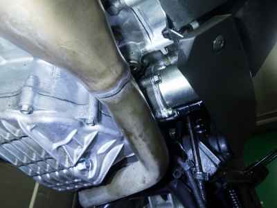 Honda X-Adv 750 2021