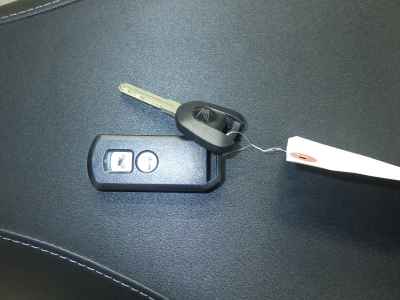 Honda X-Adv 750 2021