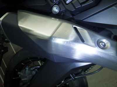 Honda X-Adv 750 2021
