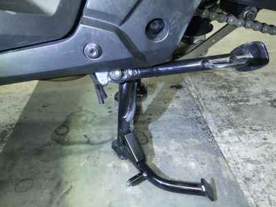 Honda X-Adv 750 2021