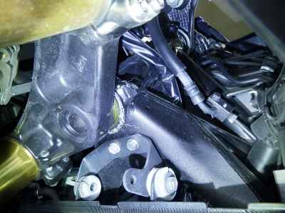 Honda X-Adv 750 2021