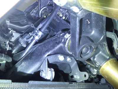 Honda X-Adv 750 2021