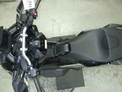 Honda X-Adv 750 2021