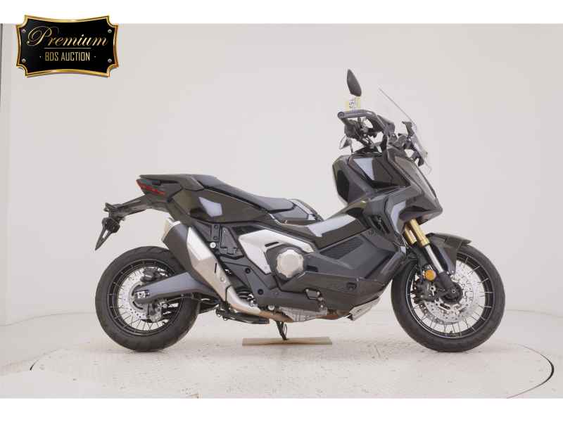 Honda X-Adv 750 2021