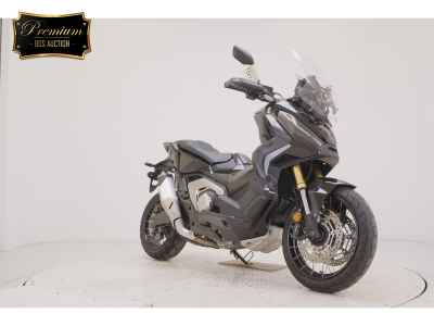 Honda X-Adv 750 2021