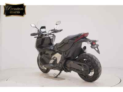 Honda X-Adv 750 2021