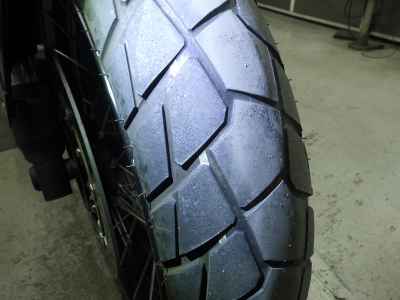 Honda X-Adv 750 2021