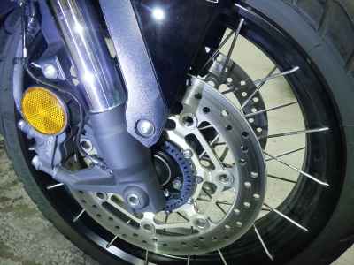 Honda X-Adv 750 2021