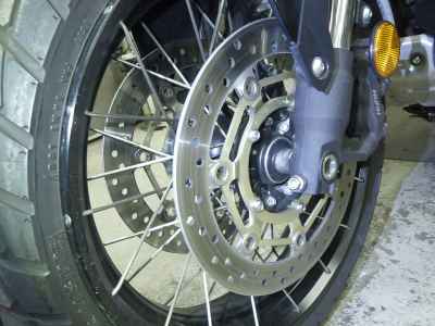 Honda X-Adv 750 2021