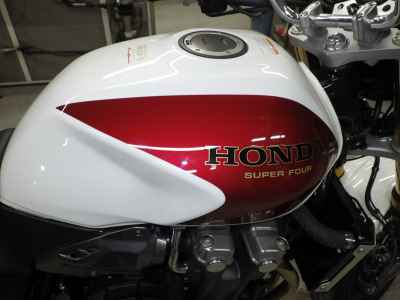 Honda CB1300SF