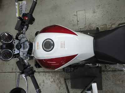 Honda CB1300SF