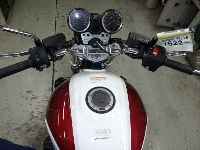Honda CB1300SF
