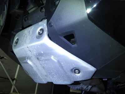 Honda X-Adv 750 2023