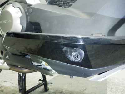 Honda X-Adv 750 2023