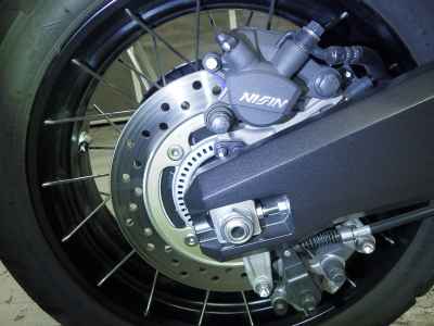 Honda X-Adv 750 2023