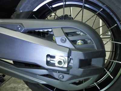 Honda X-Adv 750 2023