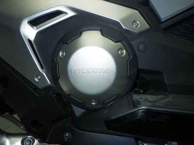 Honda X-Adv 750 2023