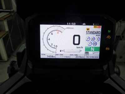 Honda X-Adv 750 2023