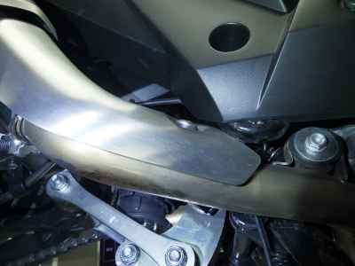 Honda X-Adv 750 2023