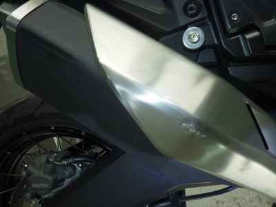 Honda X-Adv 750 2023