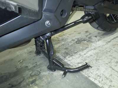 Honda X-Adv 750 2023