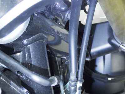 Honda X-Adv 750 2023