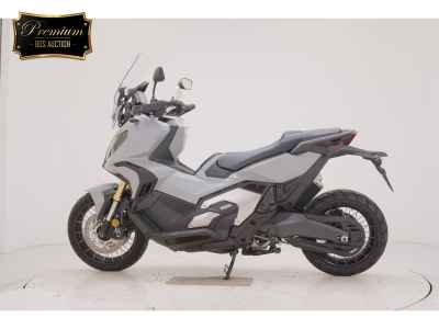 Honda X-Adv 750 2023