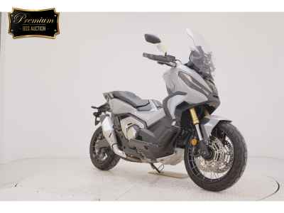 Honda X-Adv 750 2023