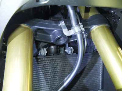 Honda X-Adv 750 2023