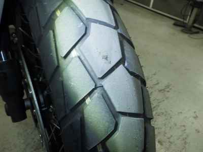 Honda X-Adv 750 2023