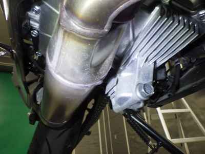 Kawasaki Ninja ZX-4RR 2025