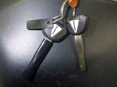 Kawasaki Ninja ZX-4RR 2025