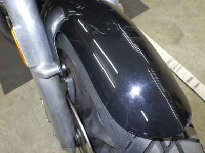 Harley-Davidson Cafe RACE XLCR1000 2012