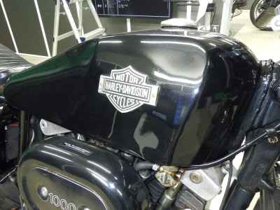 Harley-Davidson Cafe RACE XLCR1000 2012