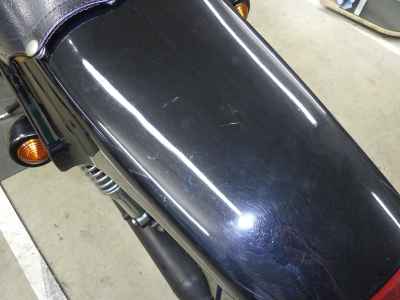 Harley-Davidson Cafe RACE XLCR1000 2012