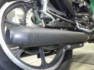 Harley-Davidson Cafe RACE XLCR1000 2012