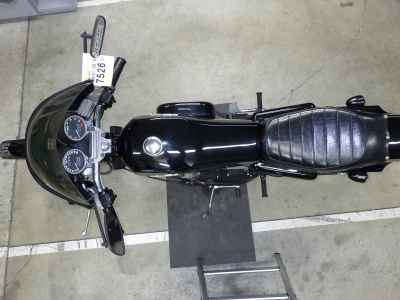 Harley-Davidson Cafe RACE XLCR1000 2012