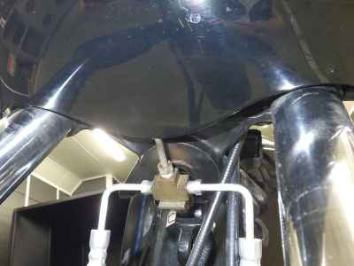 Harley-Davidson Cafe RACE XLCR1000 2012