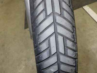 Harley-Davidson Cafe RACE XLCR1000 2012