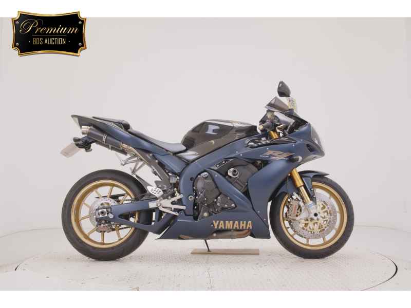Yamaha YZF-R1 2006