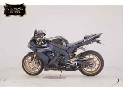 Yamaha YZF-R1 2006