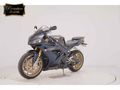 Yamaha YZF-R1 2006