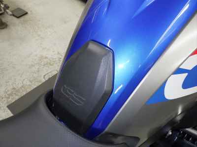 BMW R1200GS Rally 2018