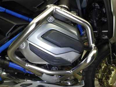 BMW R1200GS Rally 2018