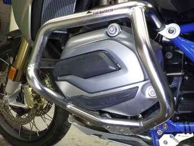 BMW R1200GS Rally 2018